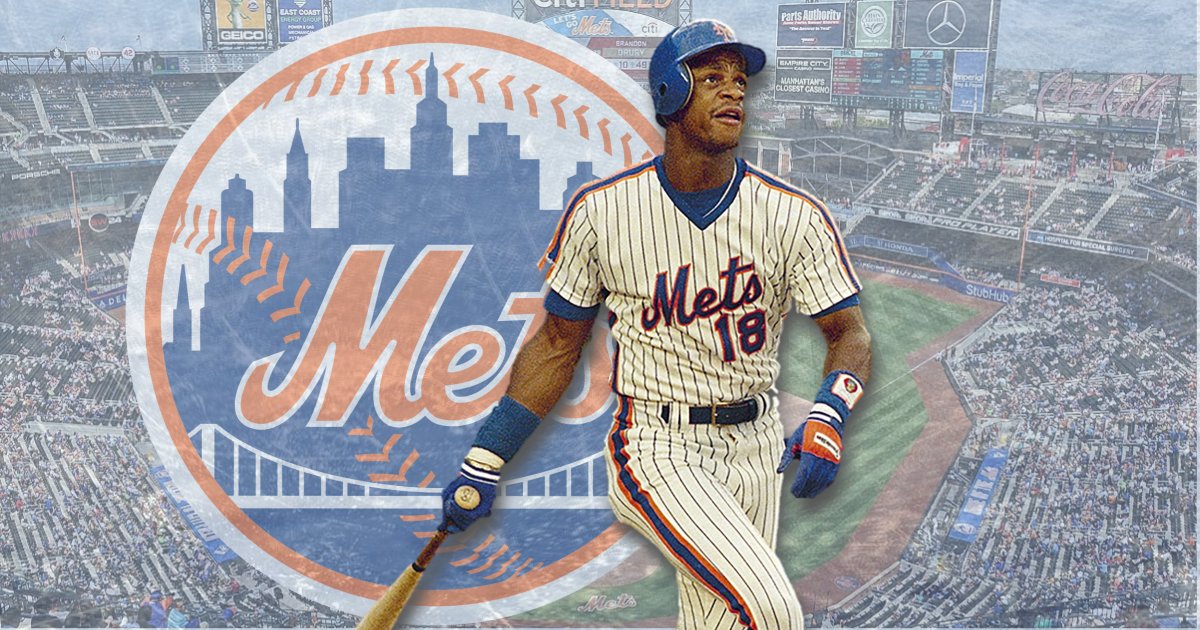 New York Mets 100+ Career Home Runs Quiz By Strain7356