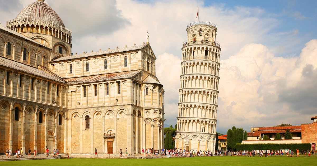 Italy S Borders Quiz