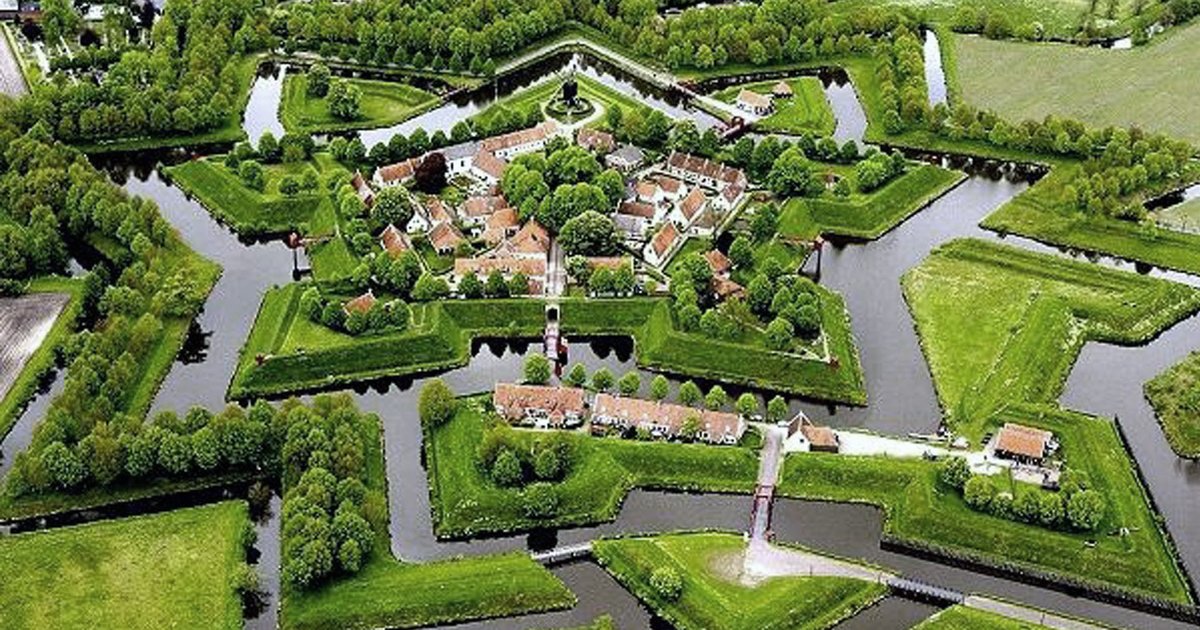 'B' places, in which Dutch province? Quiz By JeroAdmi