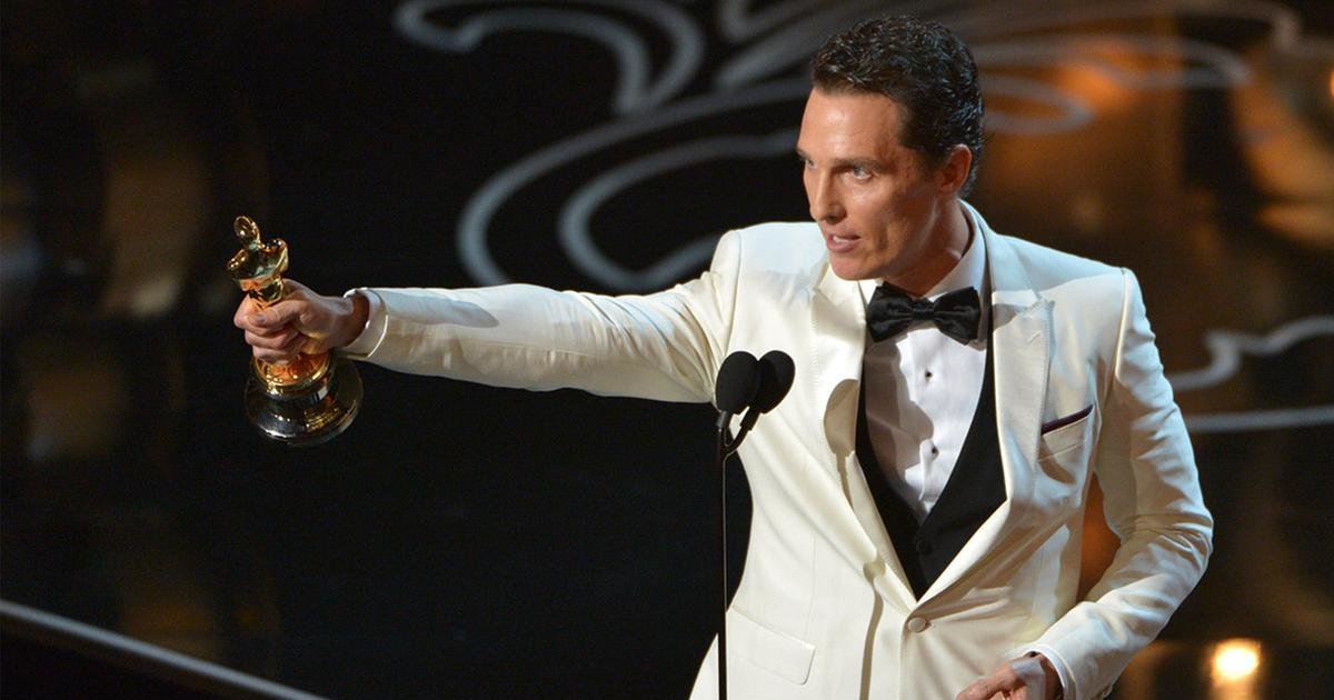Almost Winners: Best Actor Oscar Quiz - By WalshyMusic