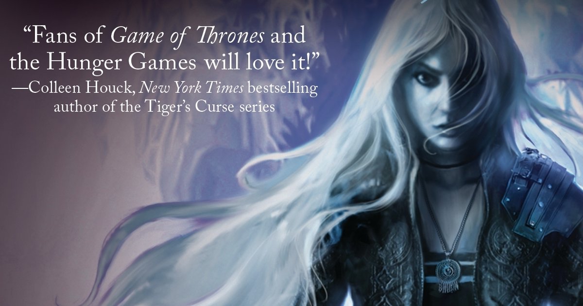 Follow That Line: Throne of Glass Quiz - By helloprinceling