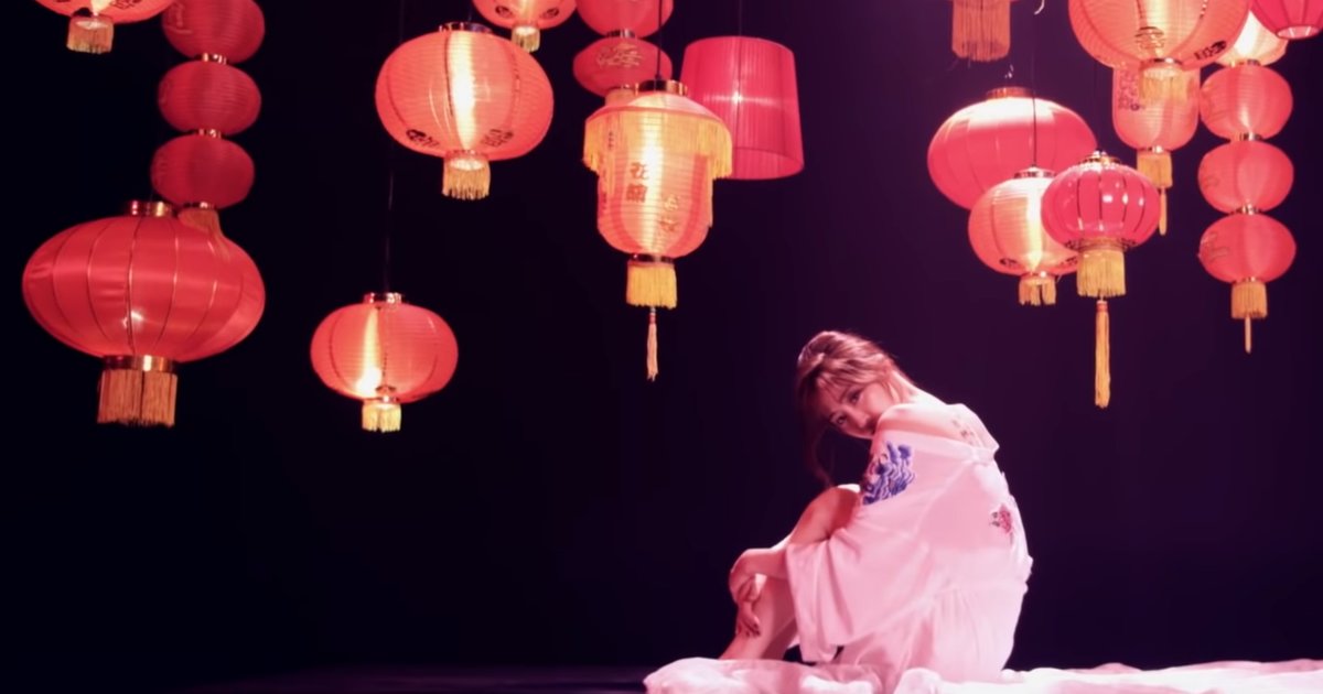 Kpop Snapshot 2016 [audio] Quiz By lizzarox