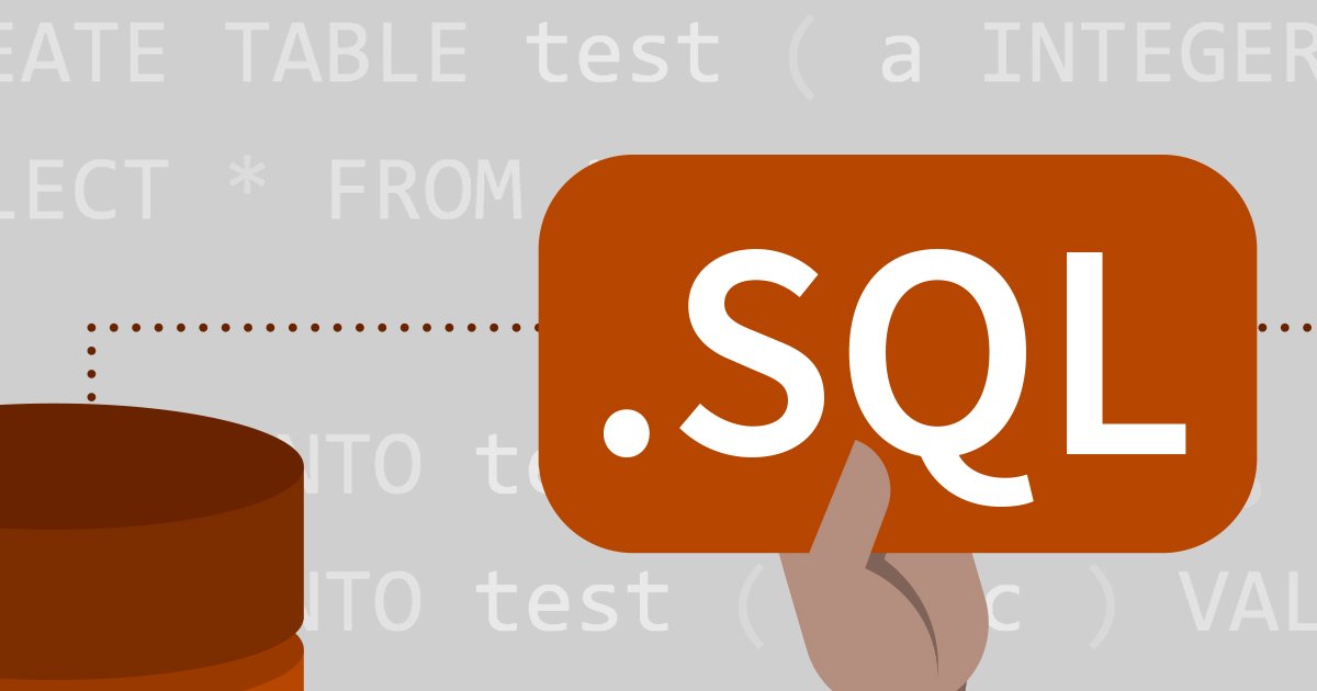 SQL Terms; real or fake? Quiz - By treessimontrees