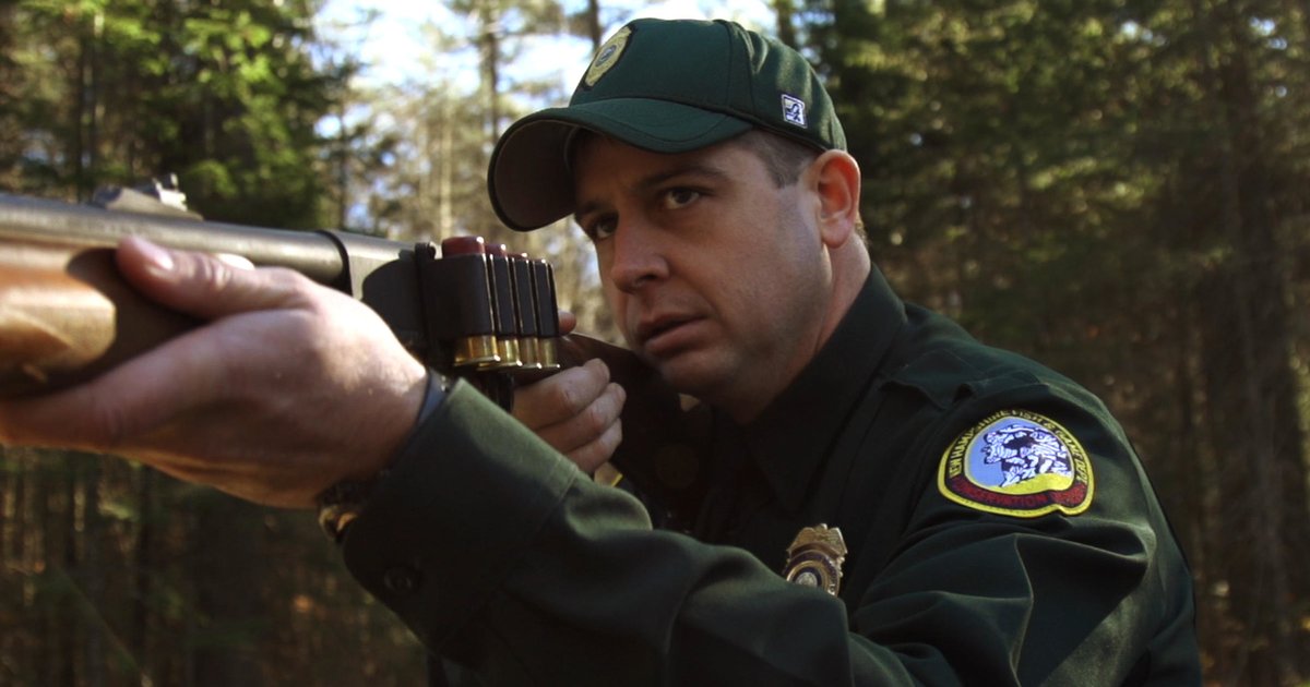 North Woods Law Cast Quiz By awesomejenna