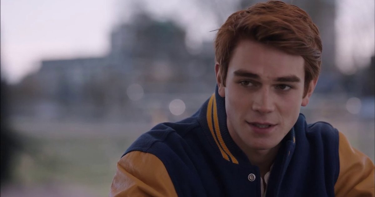 Finish the Famous Archie Andrews Quote Quiz - By lolshortee