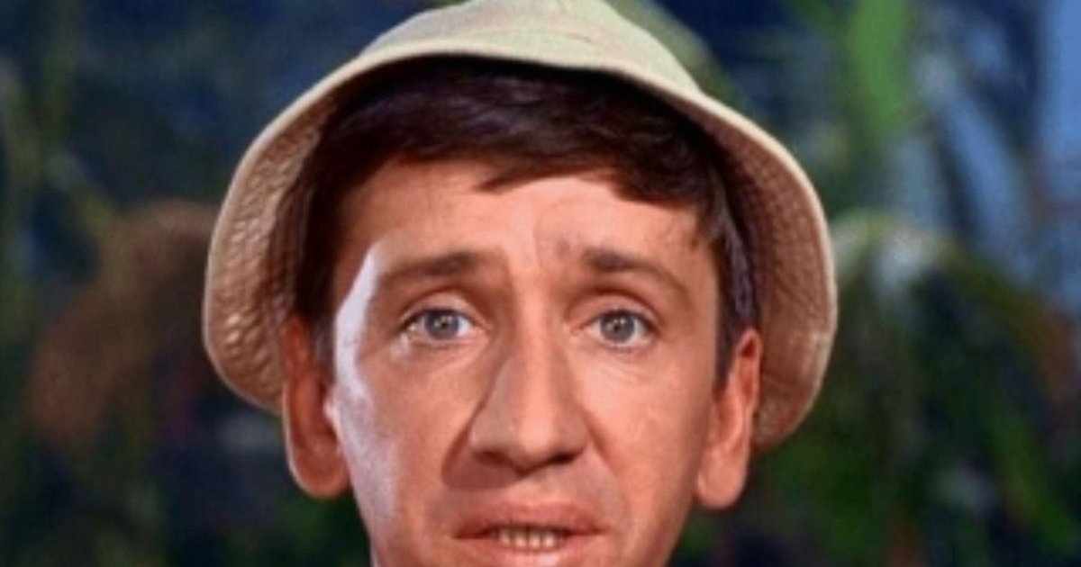 Gilligan's Island TV Trivia Quiz - By TriviaGuy3