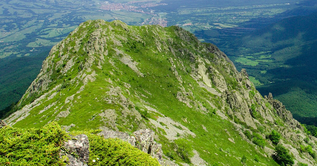 Obscure Geography Trivia Quiz By bjornarmunkerud