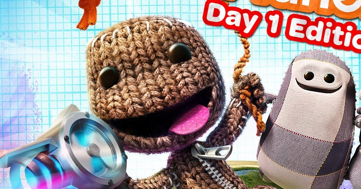 Top 61 PS4 Games Quiz By NarutoUzumaki