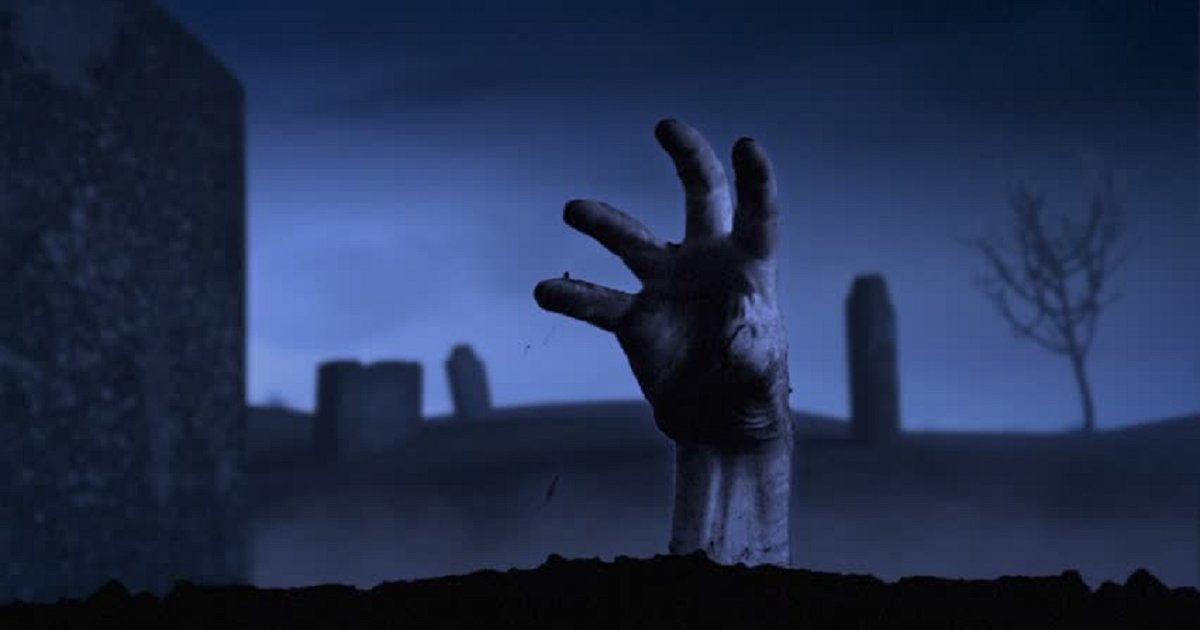 To Tell The Truth: Dead People Edition Quiz - By DIEGO1000