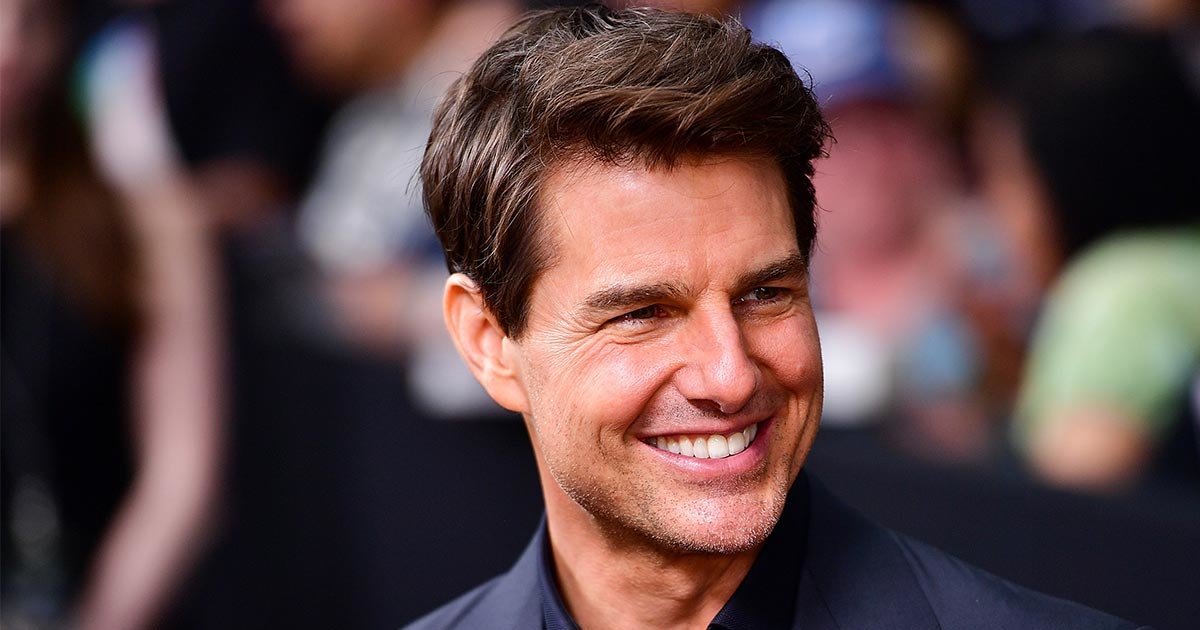 Tom Cruise Movies Quiz