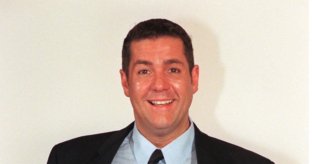 Profile Dale Winton Quiz By Darkhelven