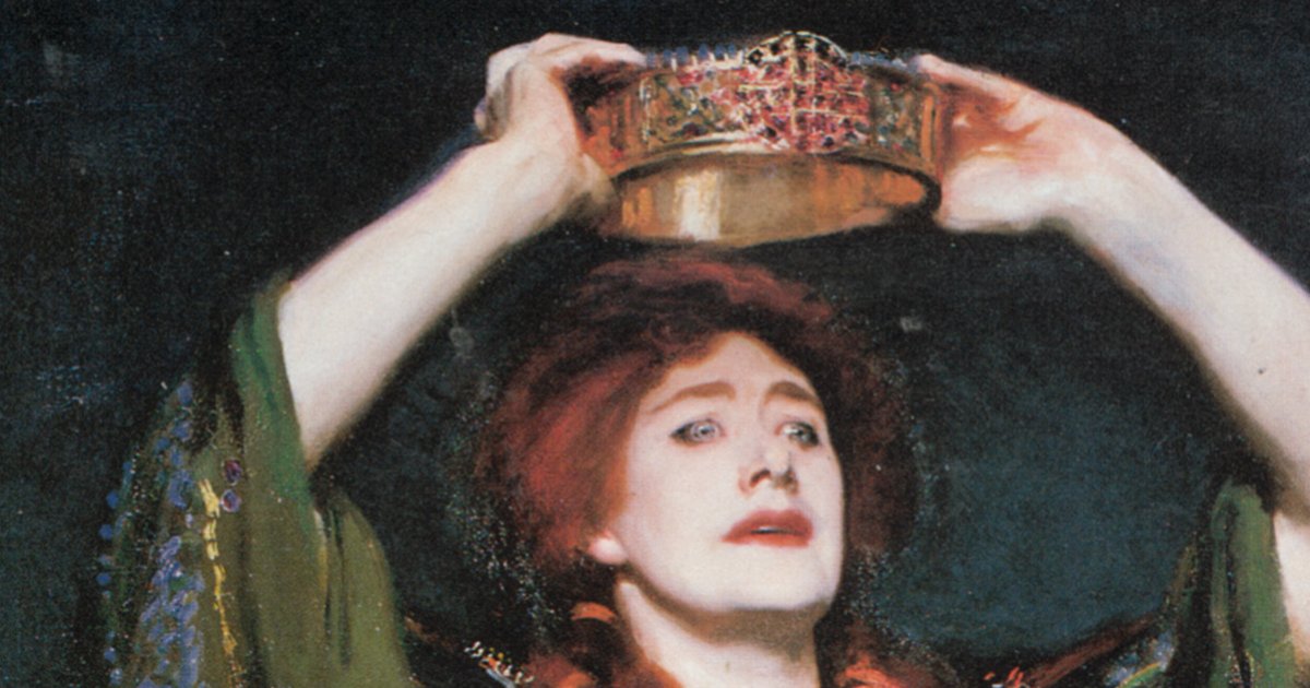 Lady Macbeth s Soliloquy Quiz By Thearams Lady macbeth s soliloquy quiz by thearams