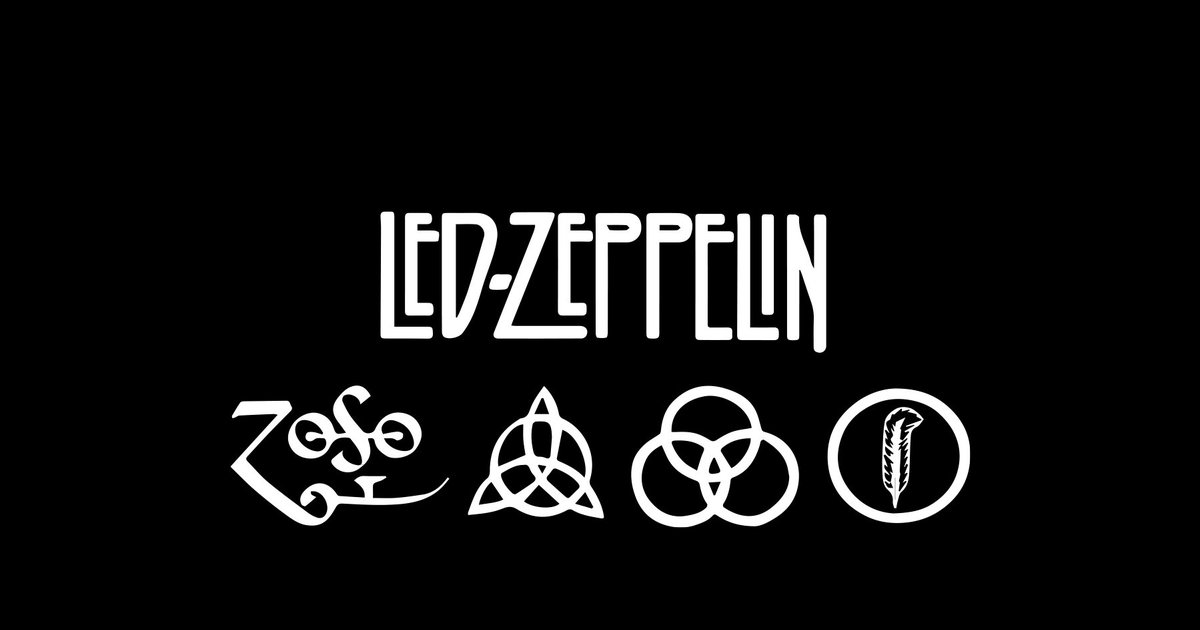 Led Zeppelin Quiz By iateyoursoup