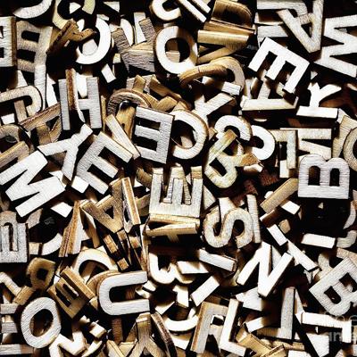 4-Letter Word by Pattern Quiz