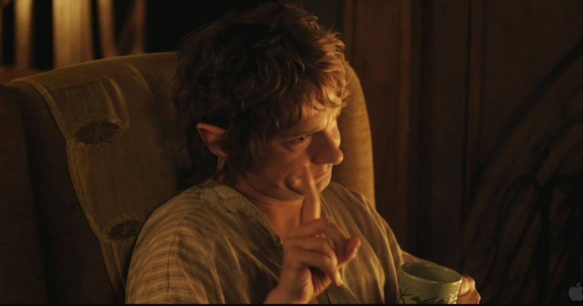LOTR 'A Drinking Song' Lyrics Quiz - By RobbieRotten