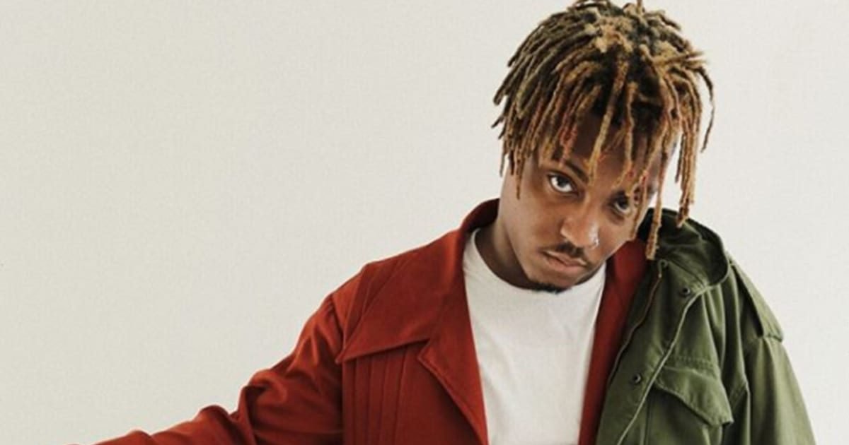 Are You A True Juice WRLD Fan Quiz By nasiamoney