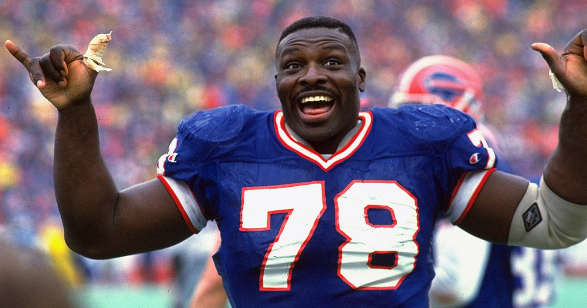 Best NFL Defensive Players AllTime Quiz By ogvp