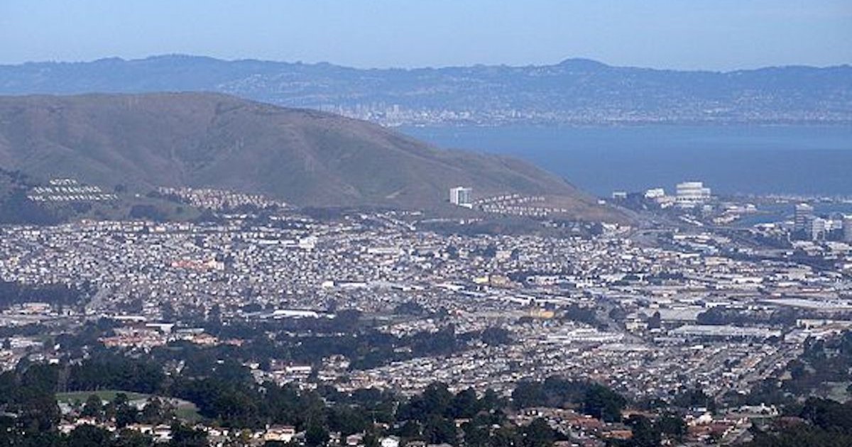 Three Word California Cities Quiz By Peacemaker