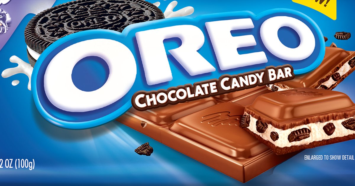 Name The Chocolate Candy Bar Quiz - By kujoret1