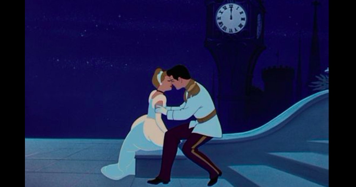 'So This Is Love' from Cinderella Quiz - By Arwen_Evenstar