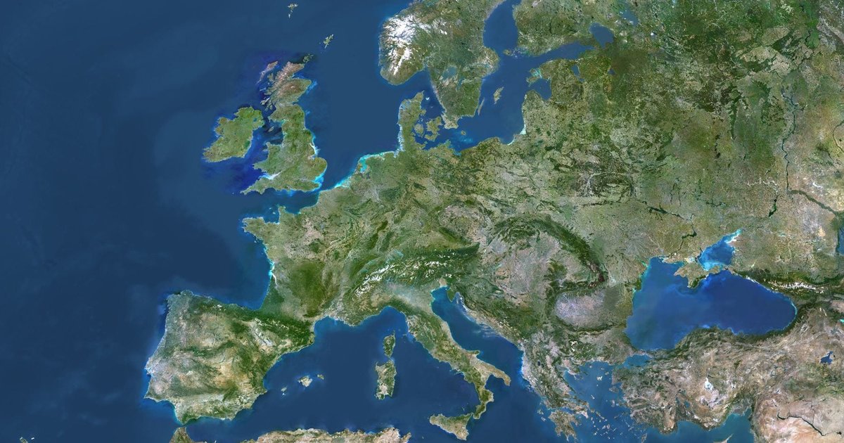 Country Flags Europe Quiz By iTylerCortes