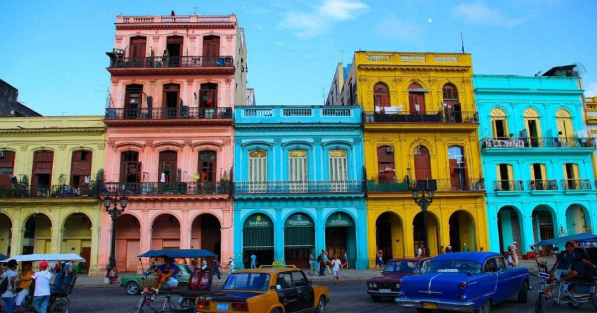 Anything but Havana Quiz By ceciliacarlid