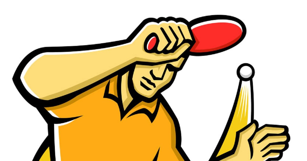 British Table Tennis Olympians Quiz By WuhanWarrior