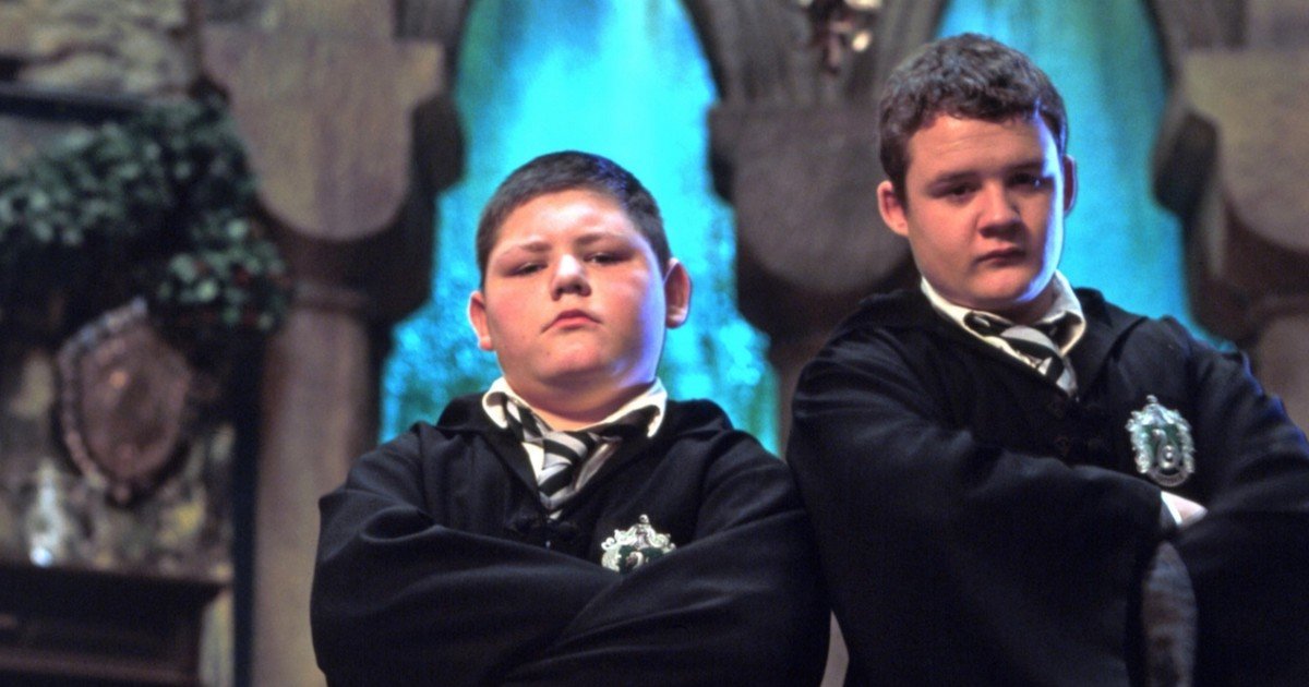 Crabbe And Goyle Start To Finish Quiz By WalshyMusic crabbe-and-goyle-start-to-finish-quiz-by-walshymusic