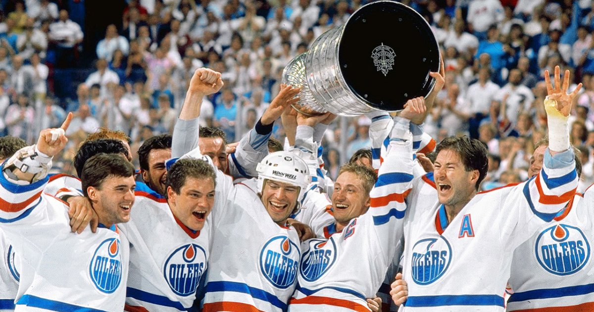 Which NHL Player? Quiz