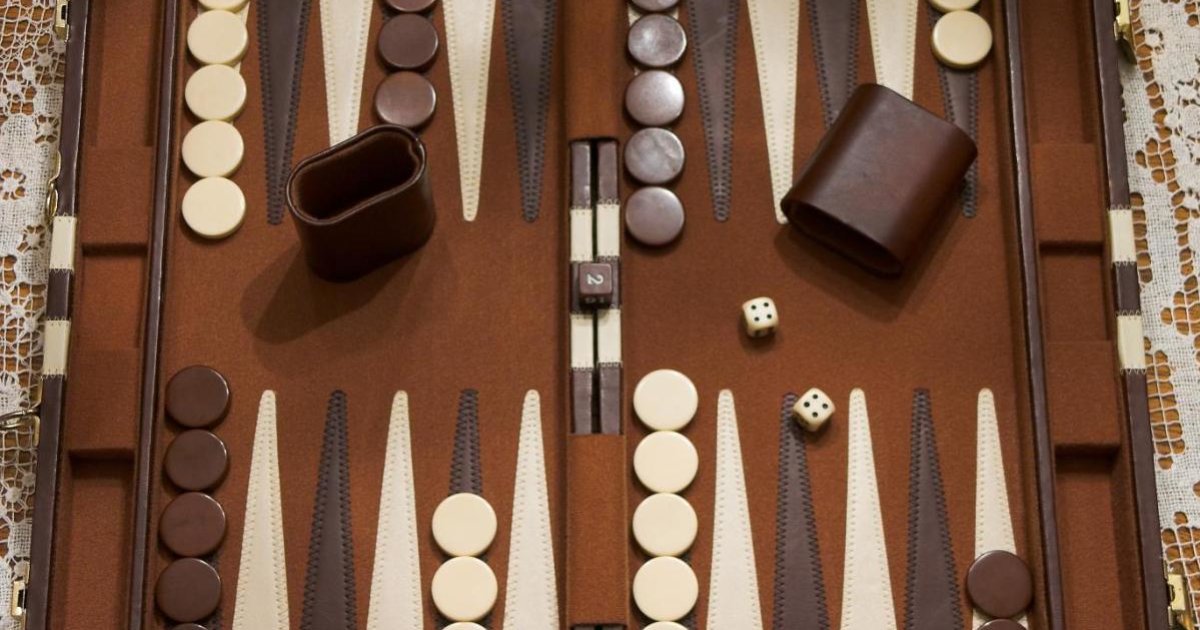 'B' Board Games Quiz By Flick