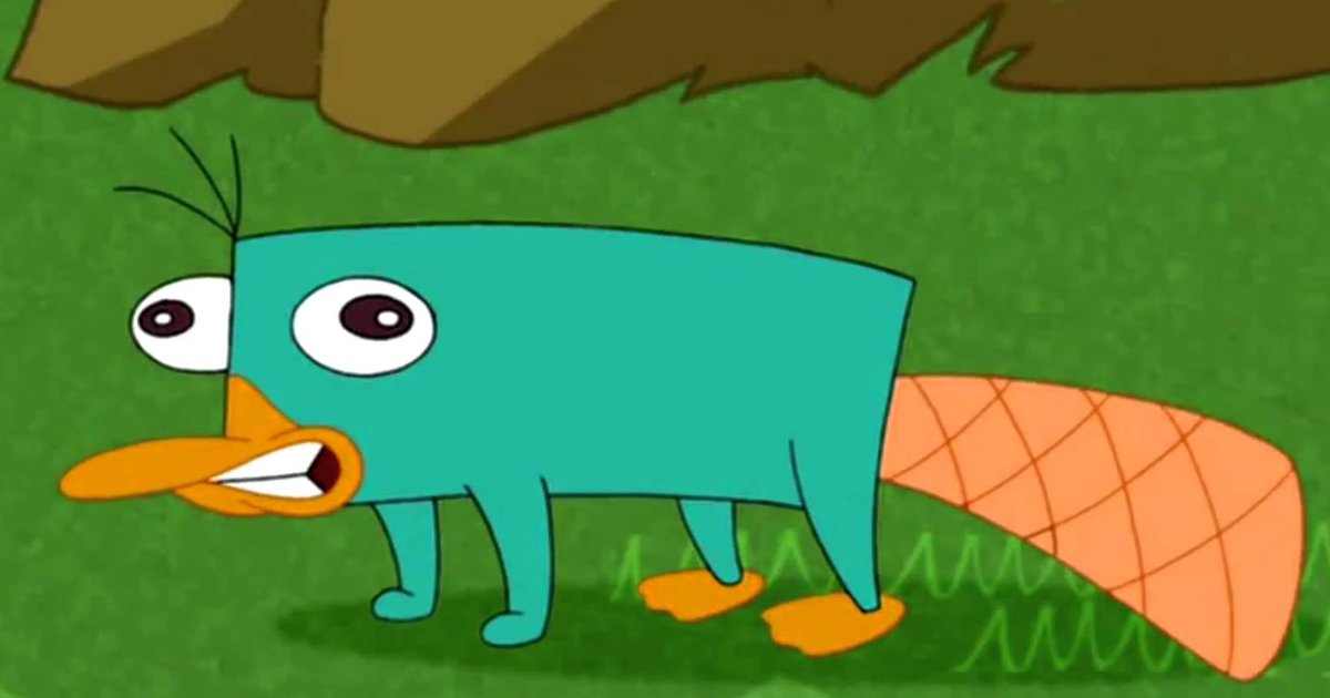 Click the Blue-Skinned Cartoon Character Quiz - By sharktoother140