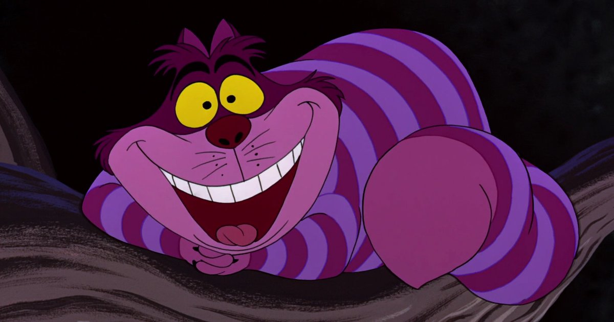 Click the Purple-Skinned Cartoon Character Quiz - By sharktoother140