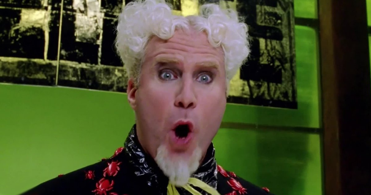 5-Star Actors VII Quiz - By TheNightOwl