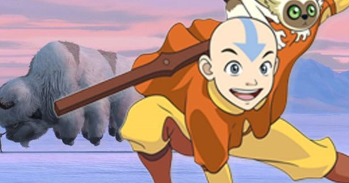 Avatar The Last Airbender Characters Quiz