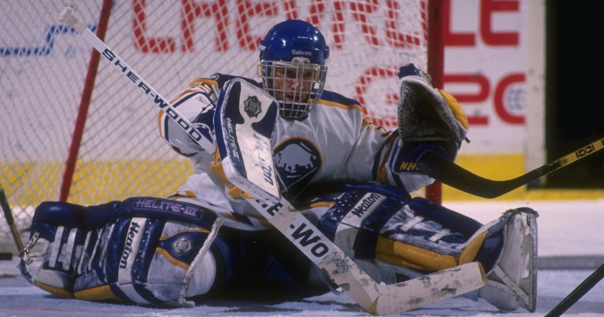 NHL Most Goalie Wins 199091 Quiz By SWABBIE
