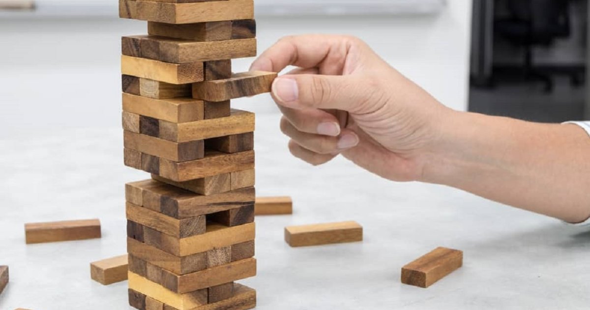 'J' Board Games Quiz By Flick