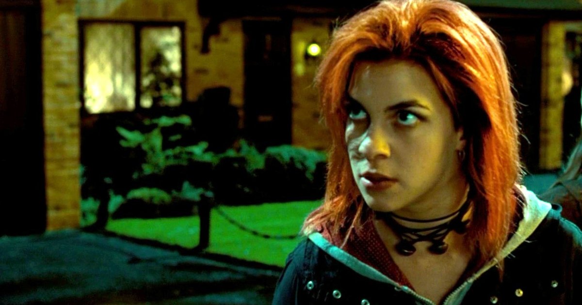 Nymphadora Tonks Start to Finish Quiz By WalshyMusic