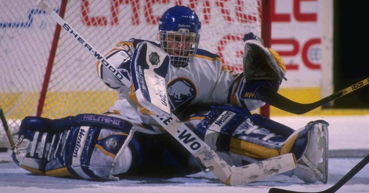 NHL Most Goalie Wins 199697 Quiz By SWABBIE