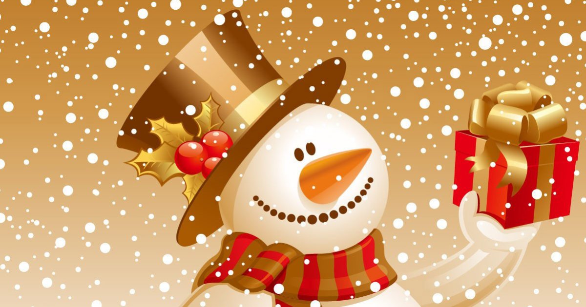 Christmas Meal In A Can Quiz - By CGMFan1