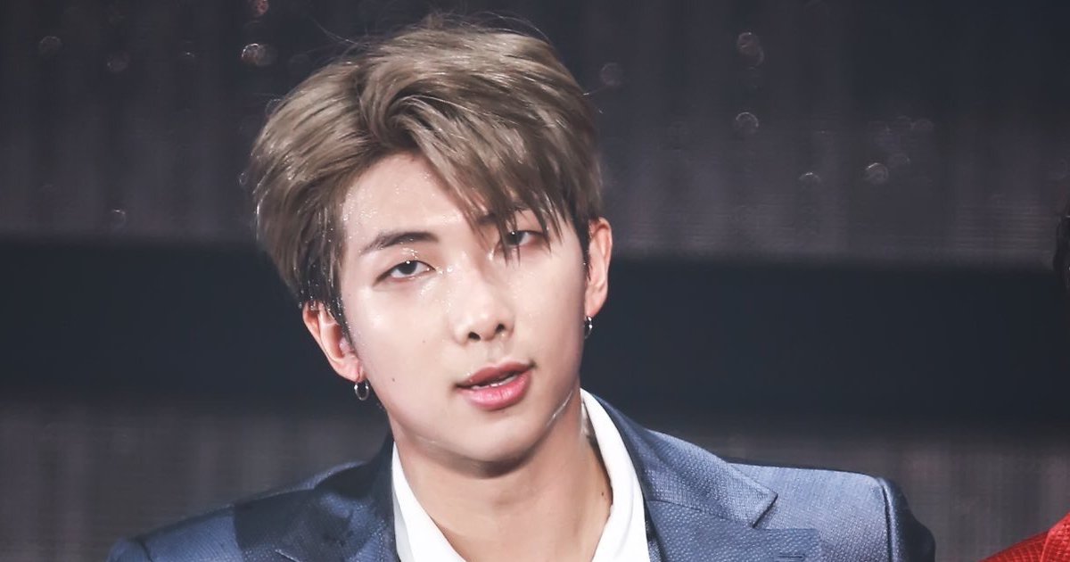 How well do you know Kim Namjoon? (BTS) Quiz - By JoonieSaurus