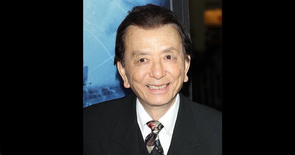 James Hong Filmography (Slideshow) Quiz By Peacemaker