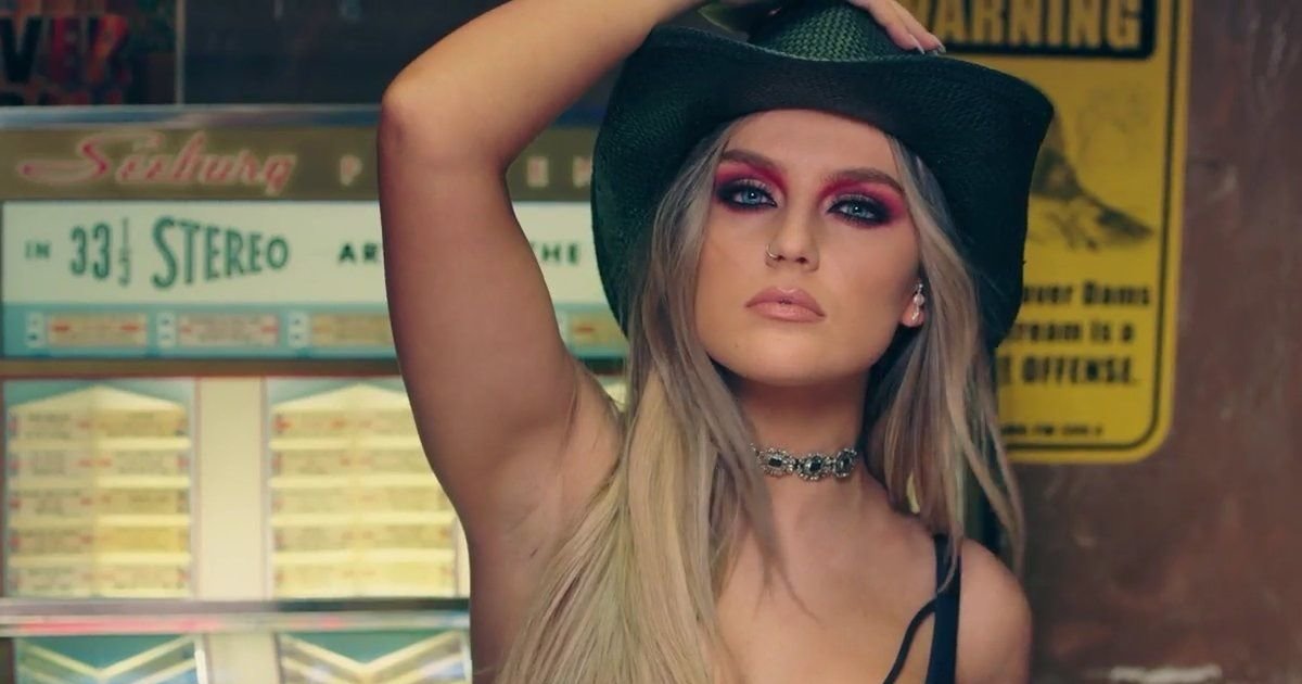 Little Mix Lyric Match Quiz By bnrtrack