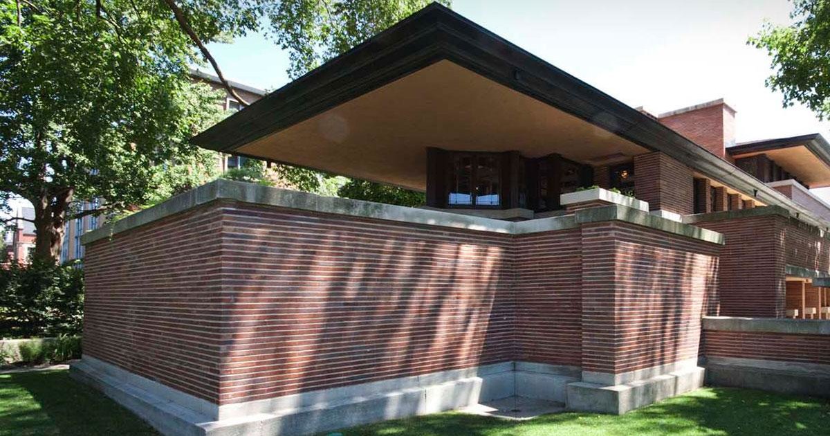 United States of Americas Most photographed houses Quiz By Crazybirdman