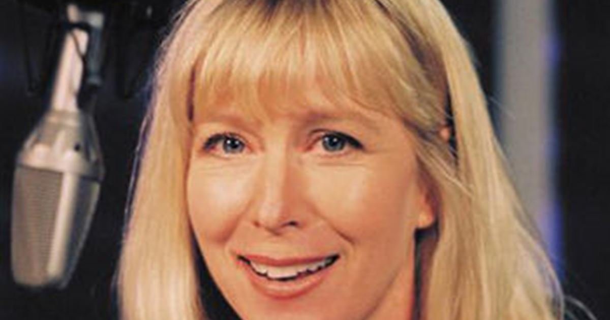 Kath Soucie Characters: Picture Click Quiz - By Bratista