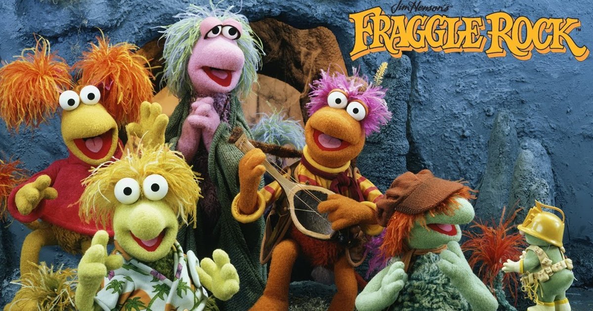 Fraggle Rock Characters Quiz - By BookishGirl98