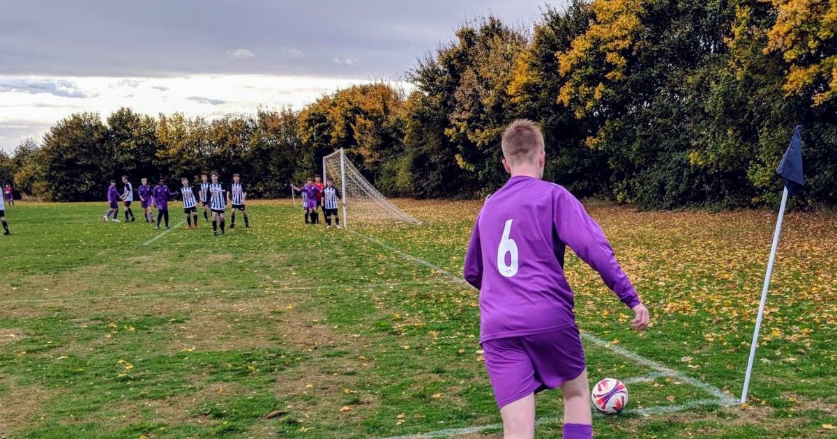 Shenley FC Phantoms 2018 Assisters Quiz By AlyK8