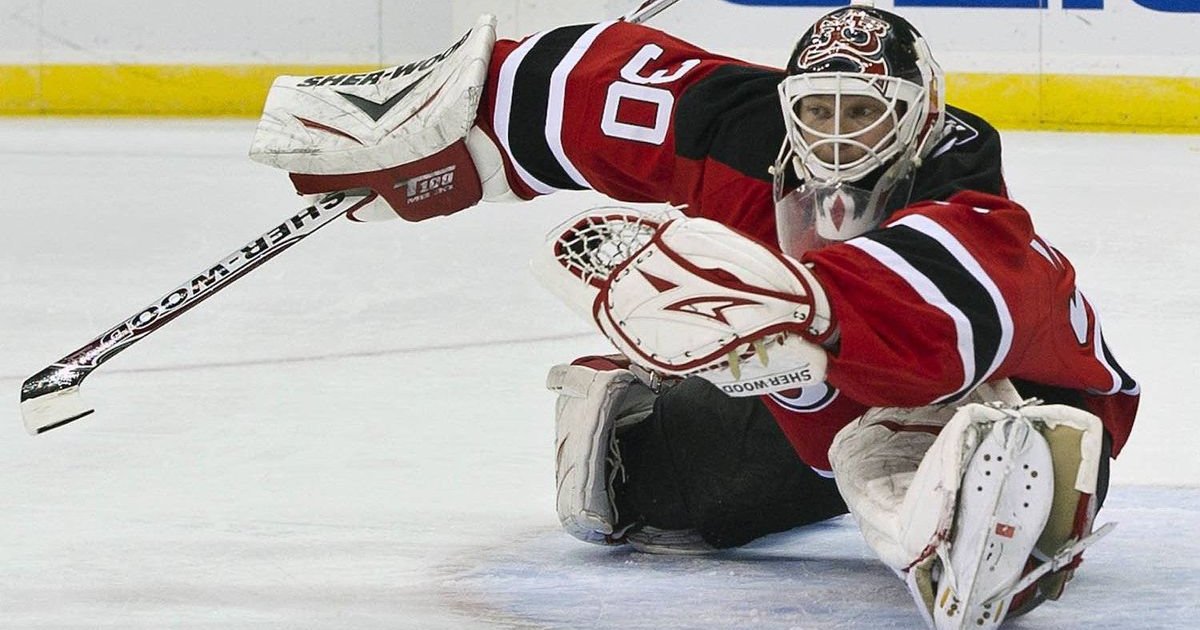 NHL Most Goalie Wins 200203 Quiz By SWABBIE