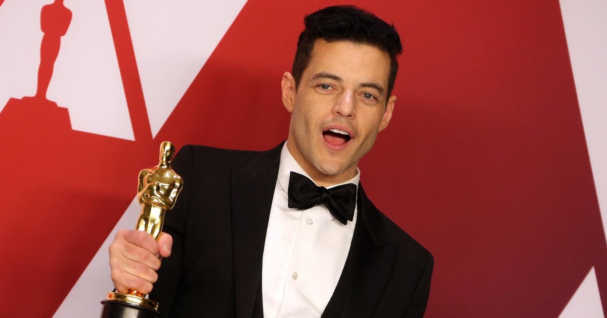 Birth Countries of Best Actor Winners Quiz