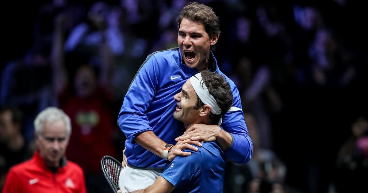 Which Tennis Player? Quiz