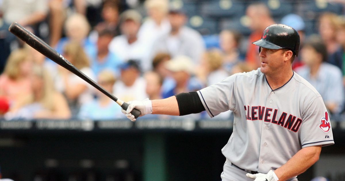 HRs by Players Named Thomas/Thompson/Thomson/Thome Quiz By RevThomB